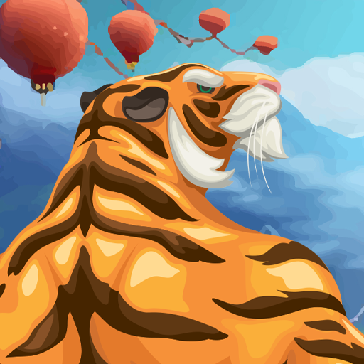 Shadow Warrior Path Game